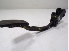 Recambio de potenciometro pedal para land rover discovery 2.7 td v6 cat referencia OEM IAM SLC000061PVJ SLC000061 3256115000 2