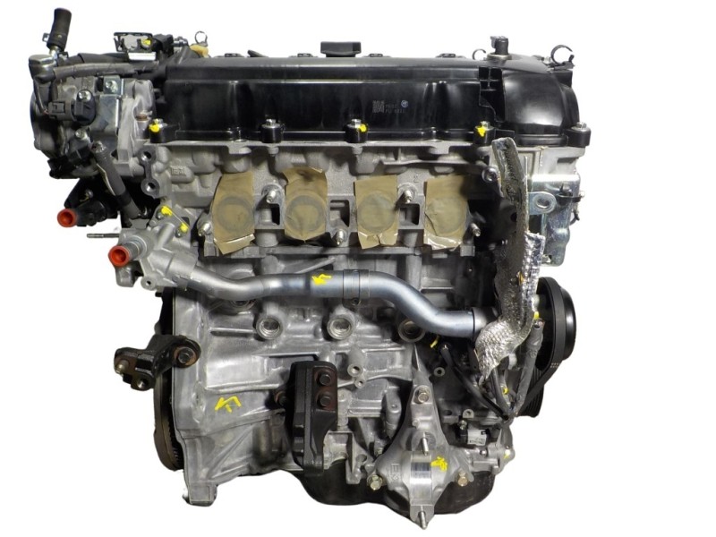 Recambio de motor completo para mazda cx-3 2.0 16v cat referencia OEM IAM  PE 
