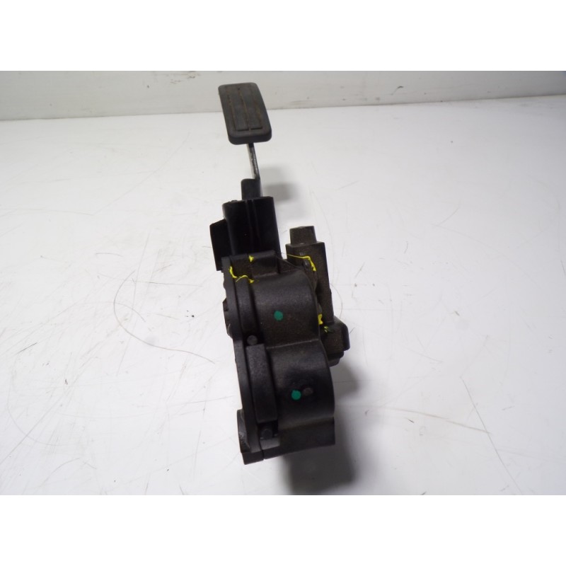 Recambio de potenciometro pedal para land rover discovery 2.7 td v6 cat referencia OEM IAM SLC000061PVJ SLC000061 3256115000