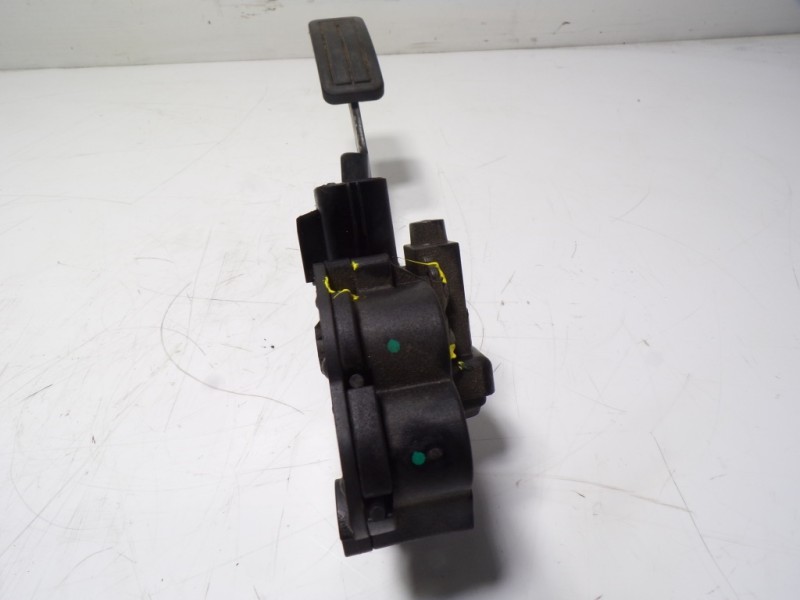 Recambio de potenciometro pedal para land rover discovery 2.7 td v6 cat referencia OEM IAM SLC000061PVJ SLC000061 3256115000