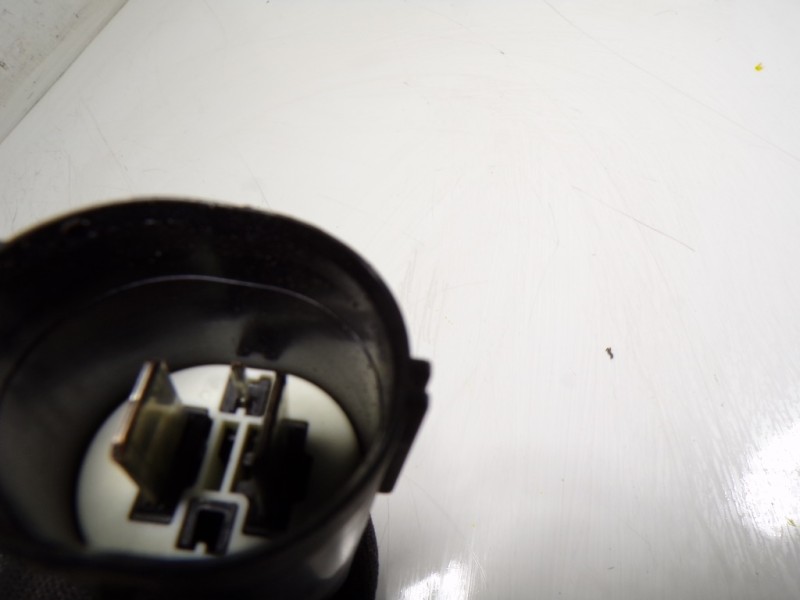 Recambio de electroventilador para volvo c30 2.4 20v diesel referencia OEM IAM 31261990 1137328365 