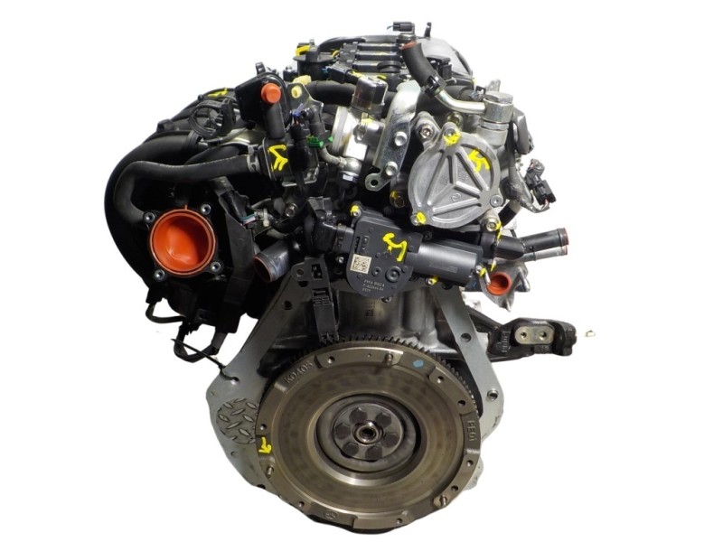 Recambio de motor completo para mazda cx-3 2.0 16v cat referencia OEM IAM  PE 