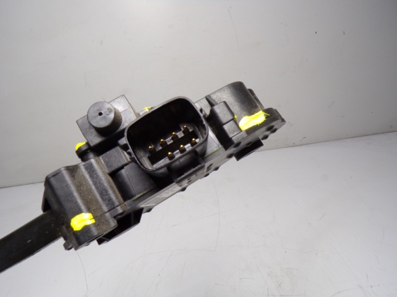 Recambio de potenciometro pedal para land rover discovery 2.7 td v6 cat referencia OEM IAM SLC000061PVJ SLC000061 3256115000