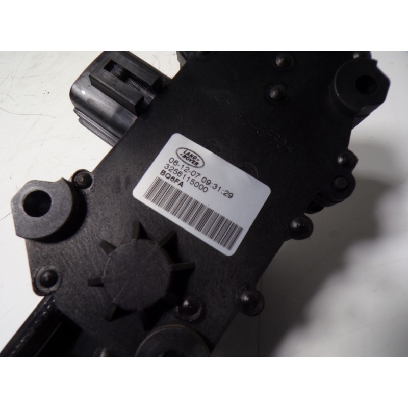 Recambio de potenciometro pedal para land rover discovery 2.7 td v6 cat referencia OEM IAM SLC000061PVJ SLC000061 3256115000