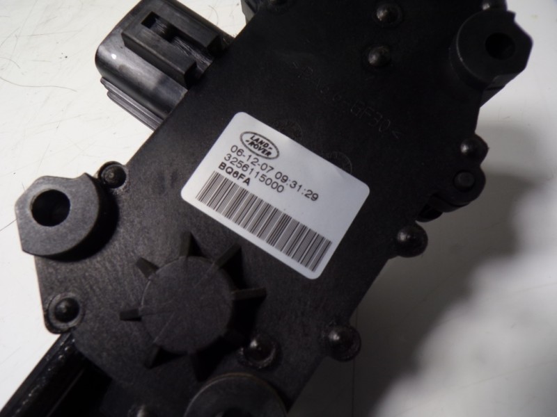 Recambio de potenciometro pedal para land rover discovery 2.7 td v6 cat referencia OEM IAM SLC000061PVJ SLC000061 3256115000