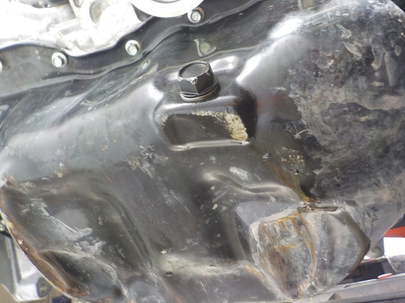 Recambio de motor completo para mazda cx-3 2.0 16v cat referencia OEM IAM  PE 