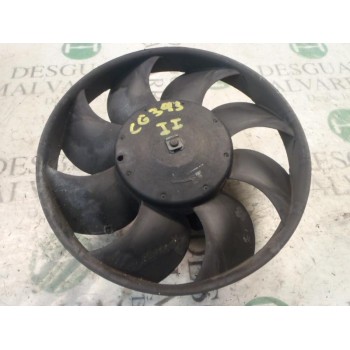 ELECTROVENTILADOR 60607422 