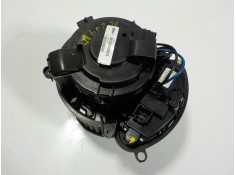 Recambio de motor calefaccion para renault megane iv berlina 5p 1.5 blue dci diesel fap referencia OEM IAM 272103243R T69963A  2