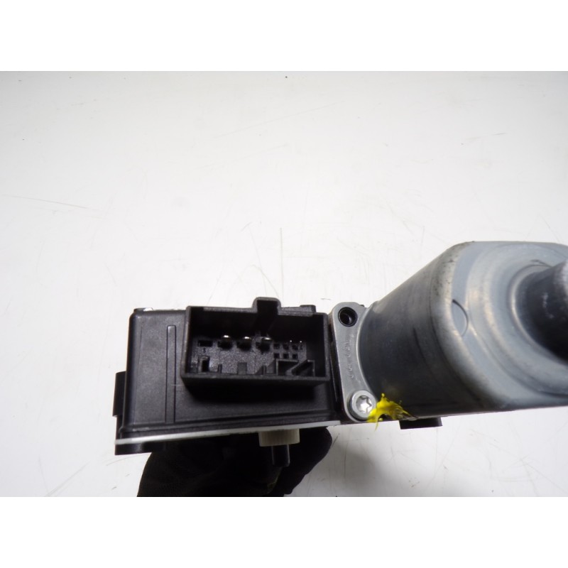 Recambio de motor elevalunas trasero derecho para seat leon sportstourer (kl8) 2.0 tdi referencia OEM IAM 5Q0959408D 5Q0959408D 