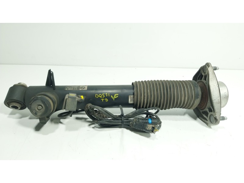 Recambio de amortiguador trasero derecho para bmw x6 (f16, f86) xdrive 30 d referencia OEM IAM 37106875088 6875088 