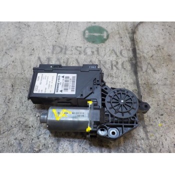 MOTOR ELEVALUNAS TRASERO DERECHO 