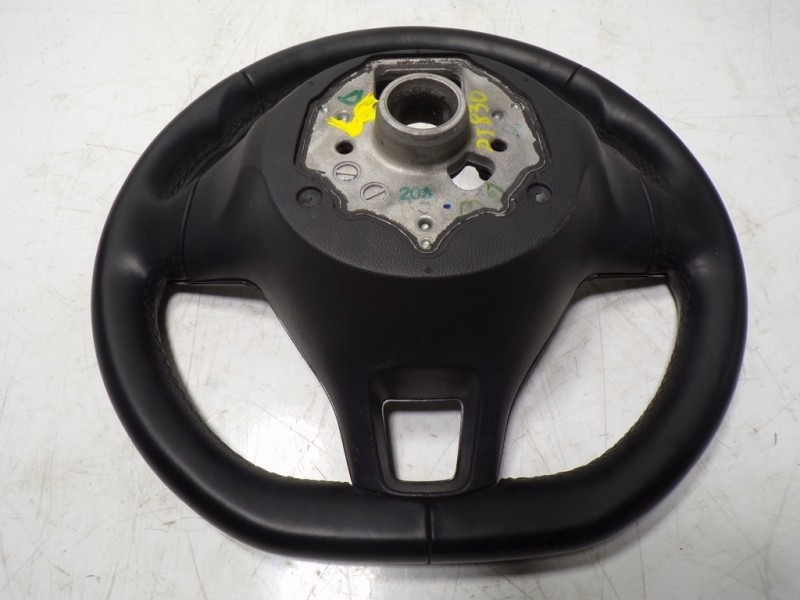 Recambio de volante para volkswagen tiguan 2.0 tdi referencia OEM IAM 5TA419091AHE74 5TA419091 