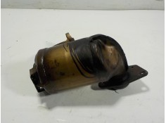 Recambio de catalizador para renault kangoo 1.5 dci diesel cat referencia OEM IAM 8201030945 8201030945  2