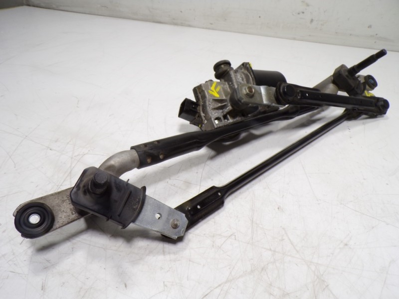 Recambio de motor limpia delantero para kia niro drive plug-in hybrid referencia OEM IAM 98110G5000 98100G5000 