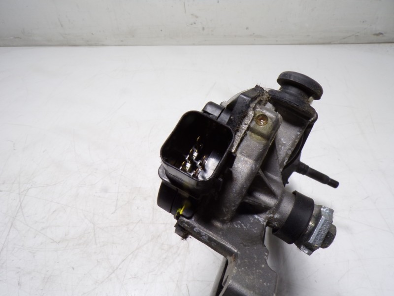 Recambio de motor limpia delantero para kia niro drive plug-in hybrid referencia OEM IAM 98110G5000 98100G5000 