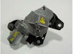 Recambio de motor limpia trasero para renault megane iv berlina 5p 1.5 blue dci diesel fap referencia OEM IAM 287109757R 2871097 2