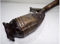 Recambio de catalizador para bentley continental gt supersports referencia OEM IAM 3W0253059B 3W0253059  2