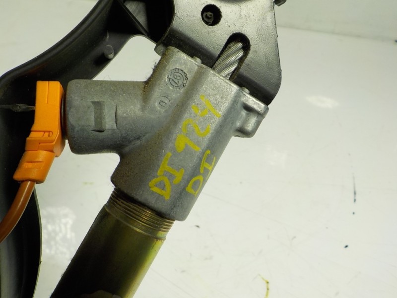 Recambio de pretensor airbag izquierdo para citroën xsara berlina 1.4 referencia OEM IAM   