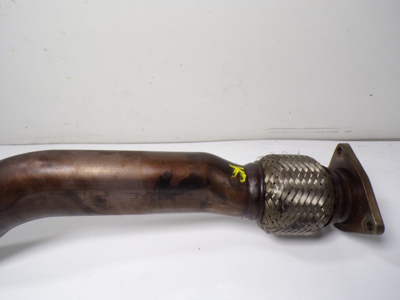 Recambio de catalizador para bentley continental gt supersports referencia OEM IAM 3W0253059B 3W0253059 