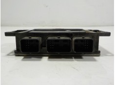 Recambio de centralita motor uce para renault kangoo 1.5 dci diesel cat referencia OEM IAM 8201112294 8200911560  2