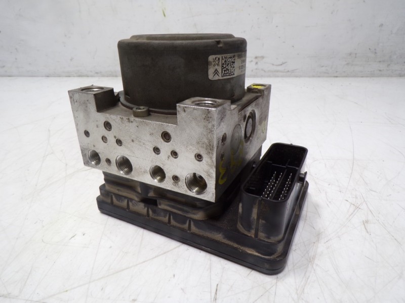 Recambio de abs para citroën c-elysée 1.6 hdi fap referencia OEM IAM 1609720280 9804162080 10091511773