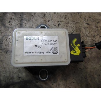 MODULO ELECTRONICO 47931JD00A 47931JD00A 0265005665