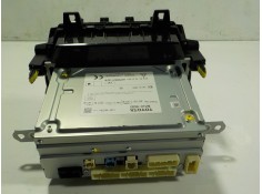 Recambio de sistema audio / radio cd para lexus nx 300h 2wd referencia OEM IAM 8614078580 8614078580  2