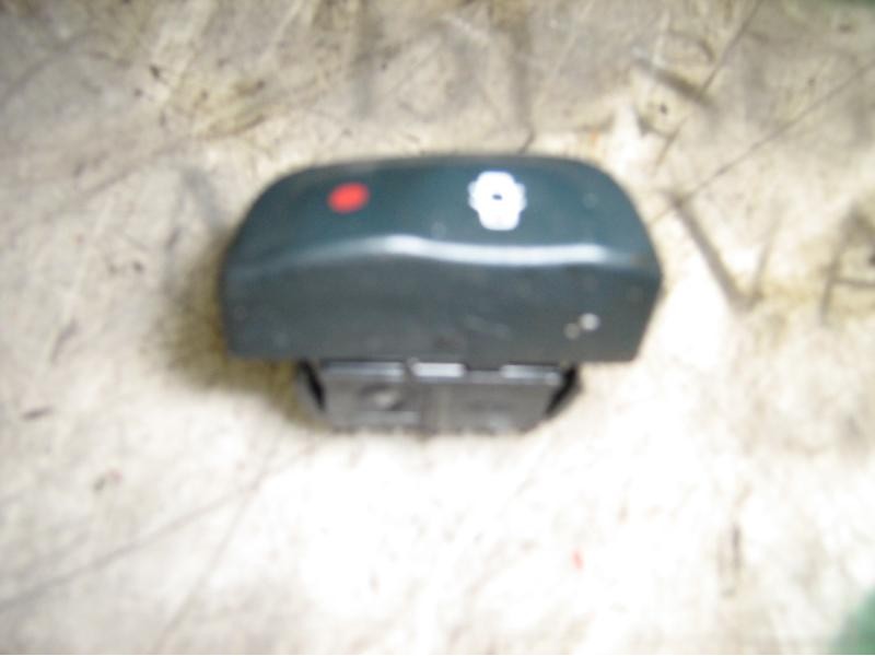 Recambio de modulo electronico para renault megane i coach/coupe (da0) 1.6 e (daof) referencia OEM IAM   