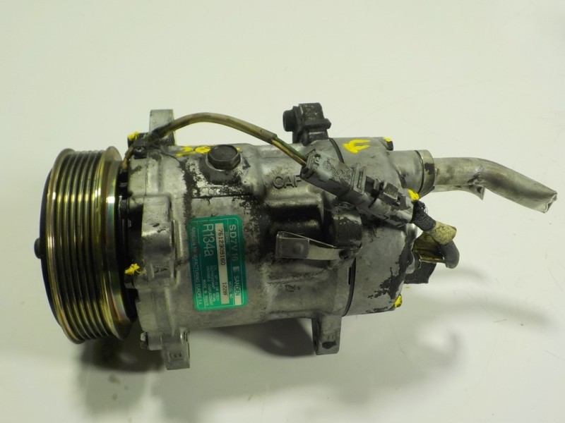 Recambio de motor limpia trasero para kia niro drive plug-in hybrid referencia OEM IAM 98700G5000 98700G5000 