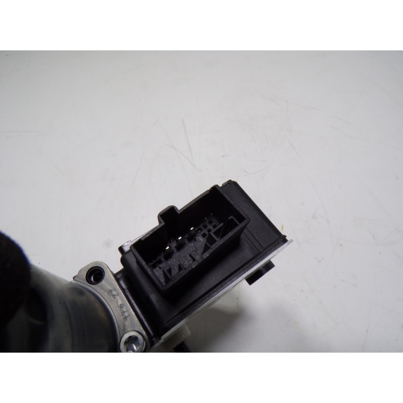 Recambio de motor elevalunas trasero izquierdo para seat leon sportstourer (kl8) 2.0 tdi referencia OEM IAM 5Q0959407D 5Q0959407