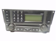 Recambio de sistema audio / radio cd para land rover discovery 2.7 td v6 cat referencia OEM IAM LR006193 VUX500490 AL063048363