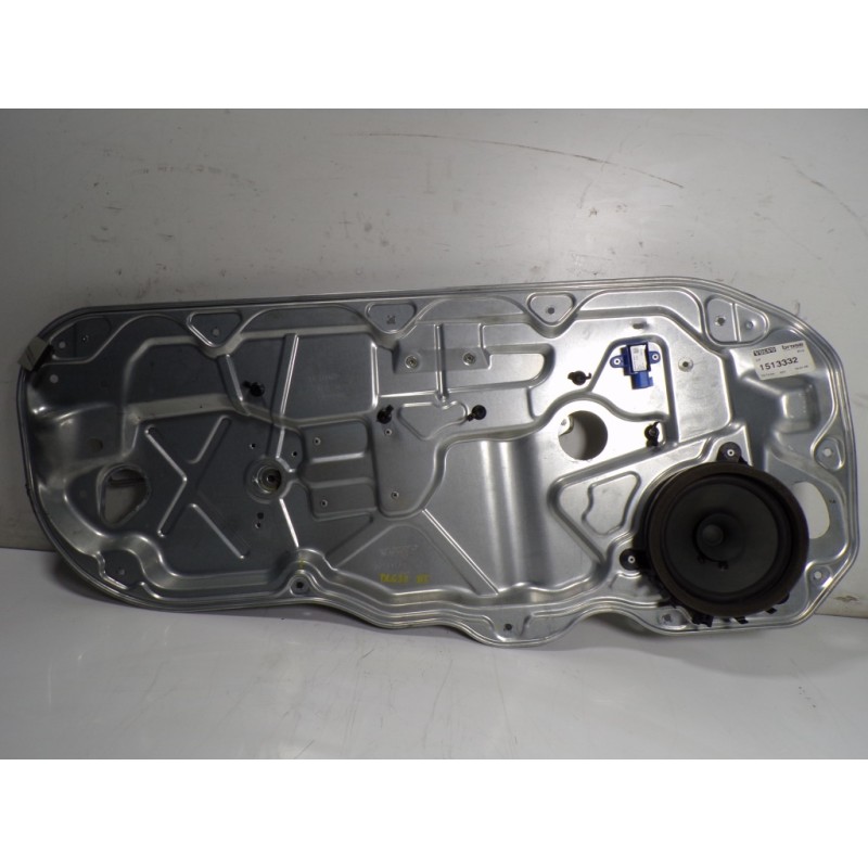 Recambio de elevalunas delantero izquierdo para volvo c30 2.4 20v diesel referencia OEM IAM 30784509 1513332 