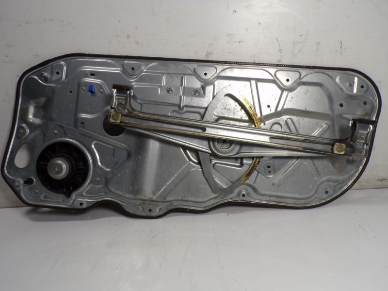Recambio de elevalunas delantero izquierdo para volvo c30 2.4 20v diesel referencia OEM IAM 30784509 1513332 