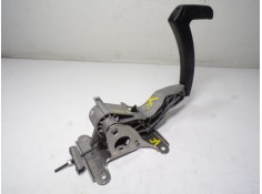 Recambio de palanca freno de mano para renault megane iv berlina 5p 1.5 blue dci diesel fap referencia OEM IAM 360108533R 360108 2