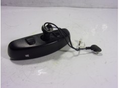 Recambio de espejo interior para mercedes-benz clase c coupe (w205) c 220 d (205.304) referencia OEM IAM A22281002179051   2