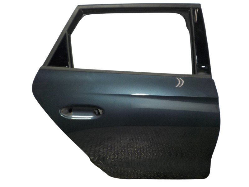 Recambio de puerta trasera derecha para seat leon sportstourer (kl8) fr referencia OEM IAM 5FE833052C  