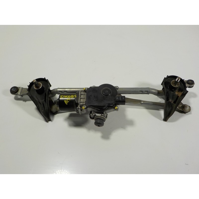 Recambio de motor limpia delantero para mazda cx-3 2.0 16v cat referencia OEM IAM  9610C026 