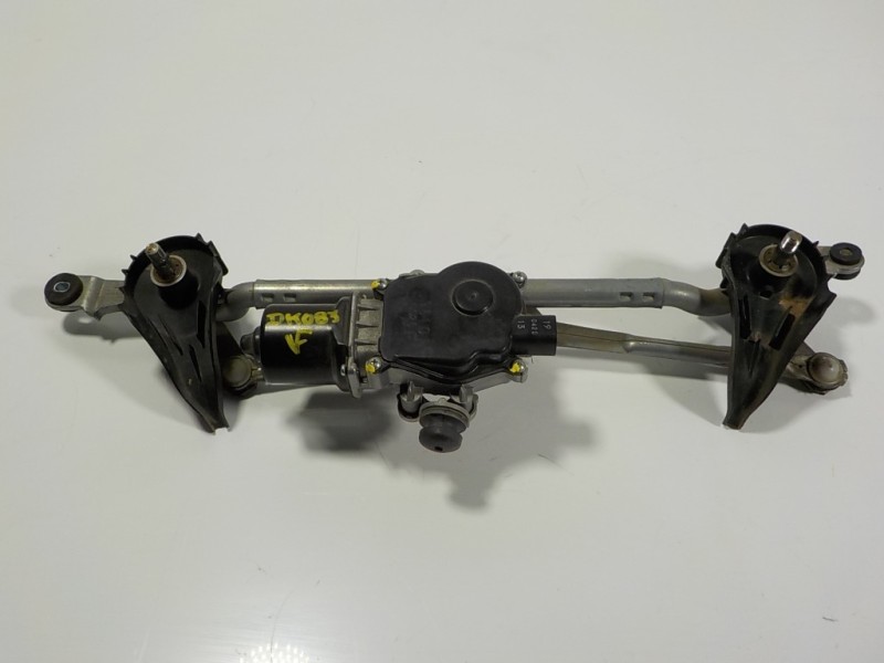 Recambio de motor limpia delantero para mazda cx-3 2.0 16v cat referencia OEM IAM  9610C026 