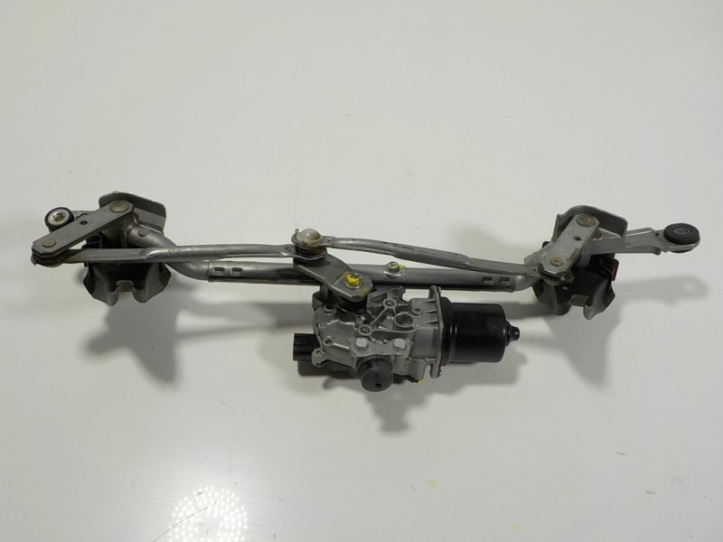 Recambio de motor limpia delantero para mazda cx-3 2.0 16v cat referencia OEM IAM  9610C026 