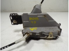 Recambio de cerradura puerta trasera izquierda para peugeot 508 sw 2.0 16v hdi fap cat (rhh / dw10cted4) referencia OEM IAM 9800 2