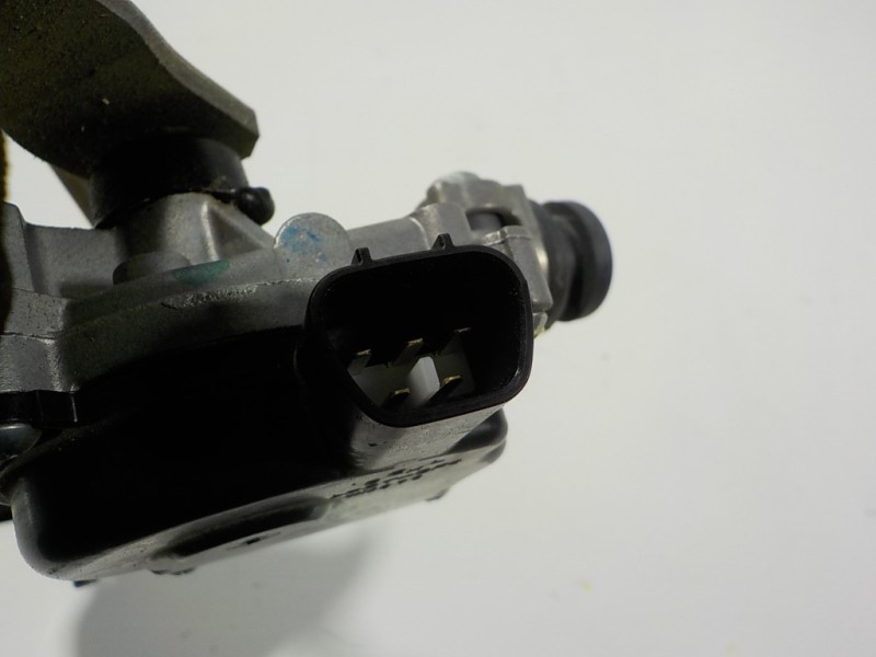 Recambio de motor limpia delantero para mazda cx-3 2.0 16v cat referencia OEM IAM  9610C026 