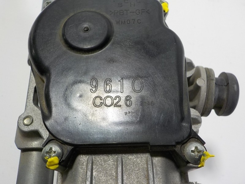 Recambio de motor limpia delantero para mazda cx-3 2.0 16v cat referencia OEM IAM  9610C026 