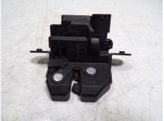 Recambio de cerradura maletero / porton para fiat 500 x (334) 1.6 16v cat referencia OEM IAM 52096565 52096564  2