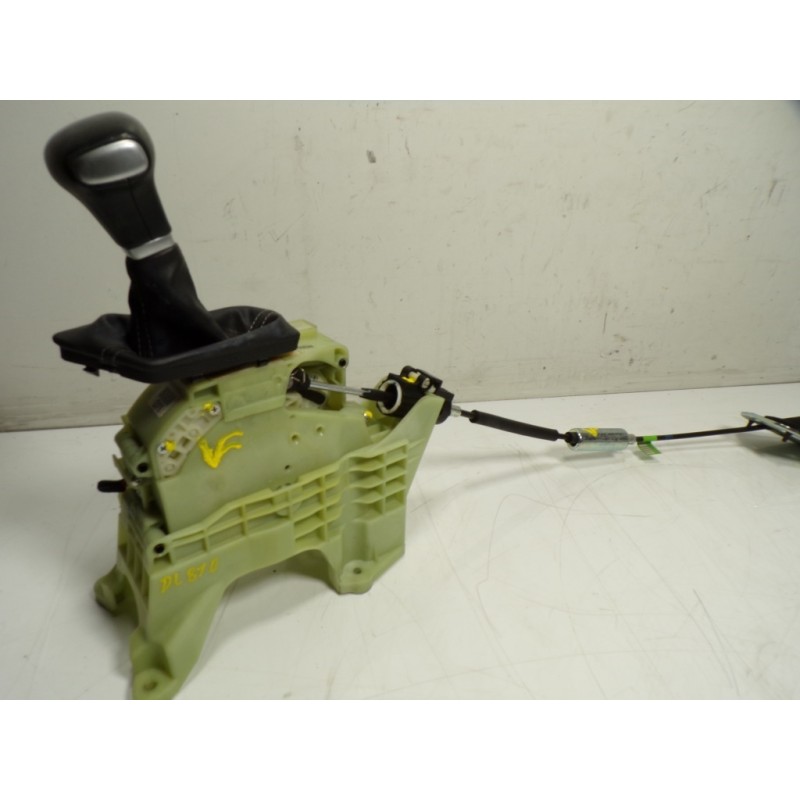 Recambio de palanca cambio para kia niro drive plug-in hybrid referencia OEM IAM 46700G5110 4870065XXX 46790G5100