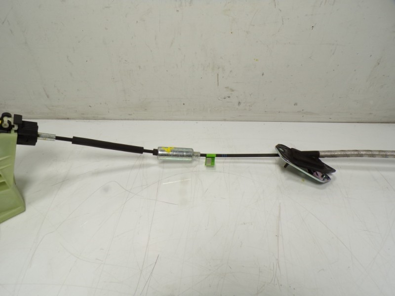 Recambio de palanca cambio para kia niro drive plug-in hybrid referencia OEM IAM 46700G5110 4870065XXX 46790G5100