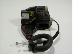 Recambio de cerradura puerta delantera derecha para land rover discovery sport 2.0 td4 cat referencia OEM IAM LR070436 GK72203A2 2