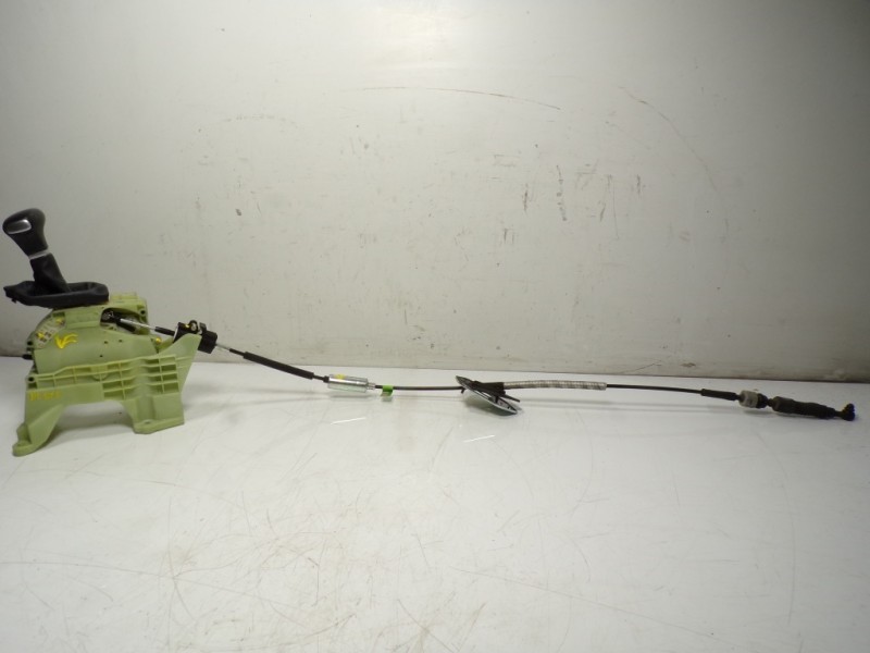 Recambio de palanca cambio para kia niro drive plug-in hybrid referencia OEM IAM 46700G5110 4870065XXX 46790G5100