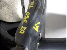 Recambio de puente trasero para honda civic lim.5 (fk) 1.0 vtec cat referencia OEM IAM 50300TBAA01   2