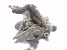 Recambio de pinza freno trasera izquierda para iveco daily furgón fg h2 33 s ... v batalla 3520 referencia OEM IAM 5802137538   2