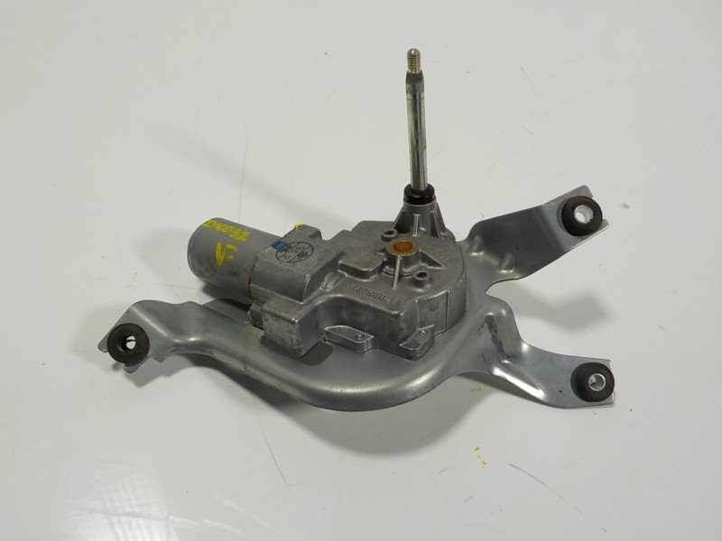 Recambio de motor limpia trasero para mazda cx-3 2.0 16v cat referencia OEM IAM   